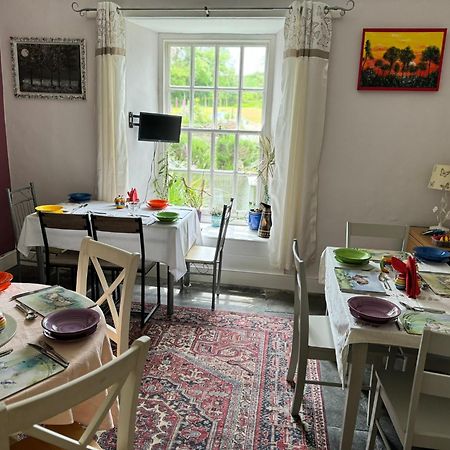 Sheviock Barton Bed & Breakfast Екстериор снимка