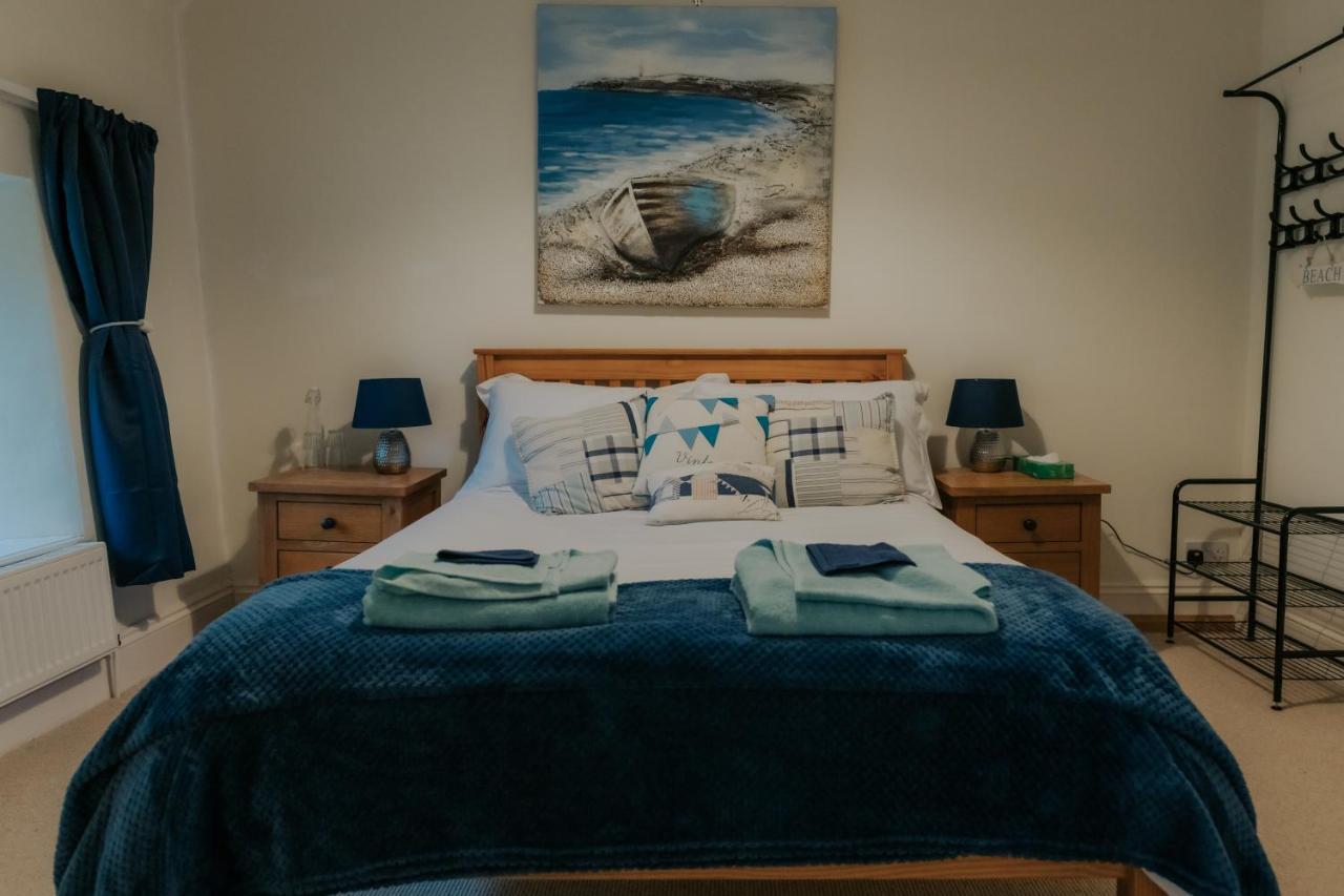 Sheviock Barton Bed & Breakfast Екстериор снимка