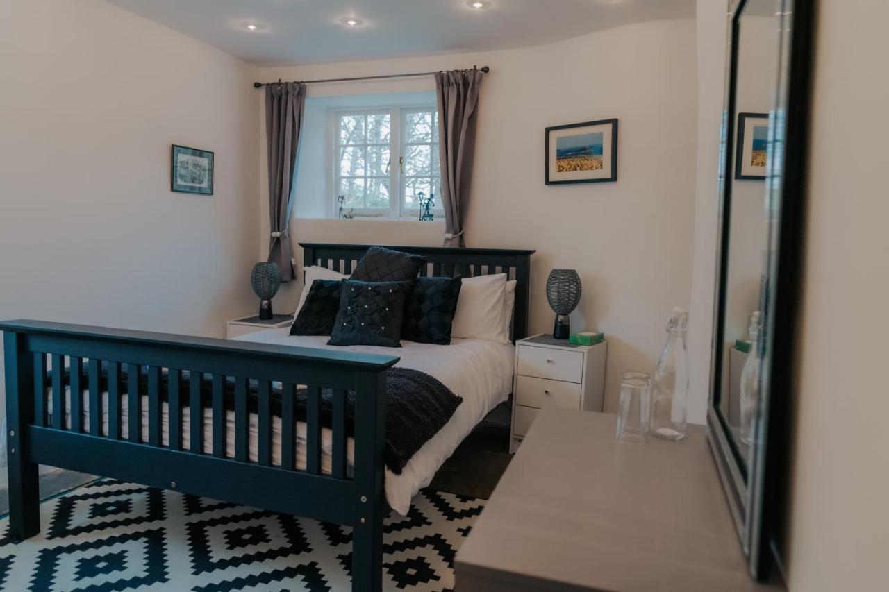 Sheviock Barton Bed & Breakfast Екстериор снимка