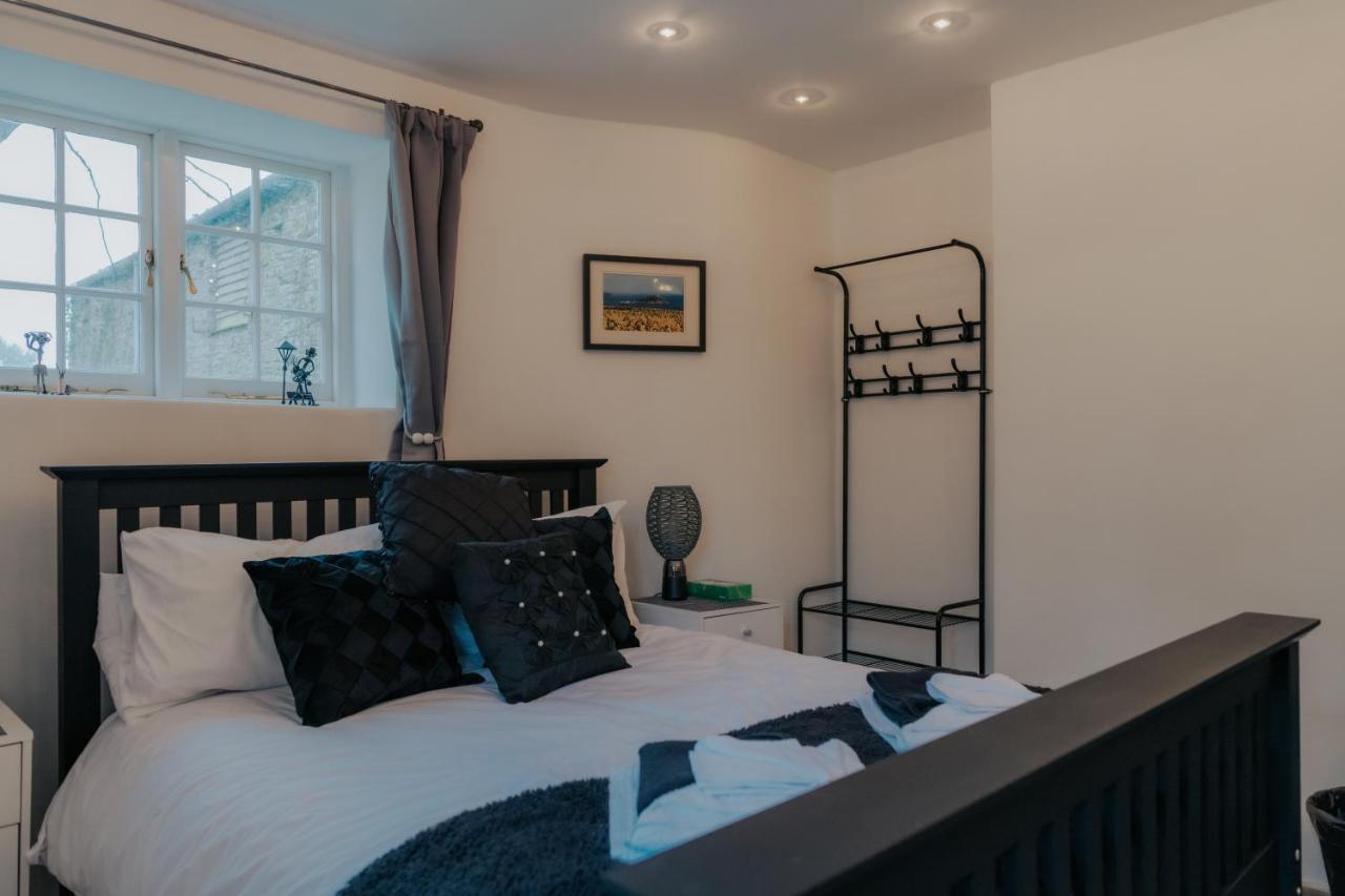 Sheviock Barton Bed & Breakfast Екстериор снимка