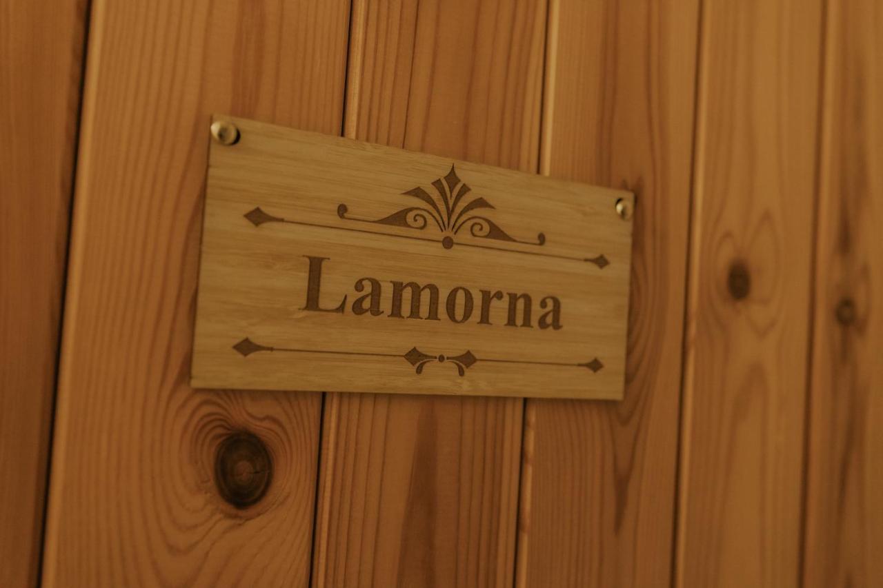 Sheviock Barton Bed & Breakfast Екстериор снимка