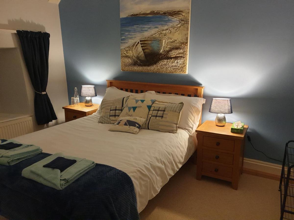 Sheviock Barton Bed & Breakfast Екстериор снимка