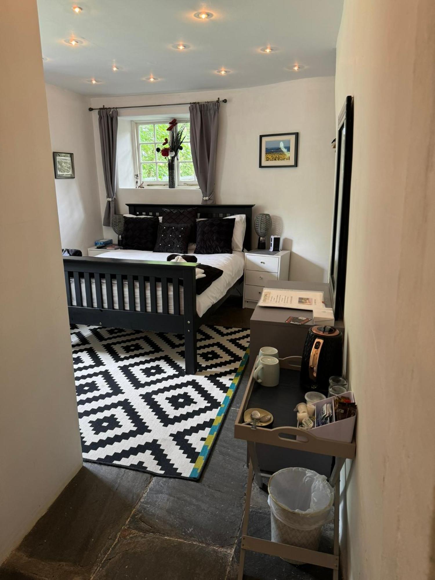 Sheviock Barton Bed & Breakfast Екстериор снимка