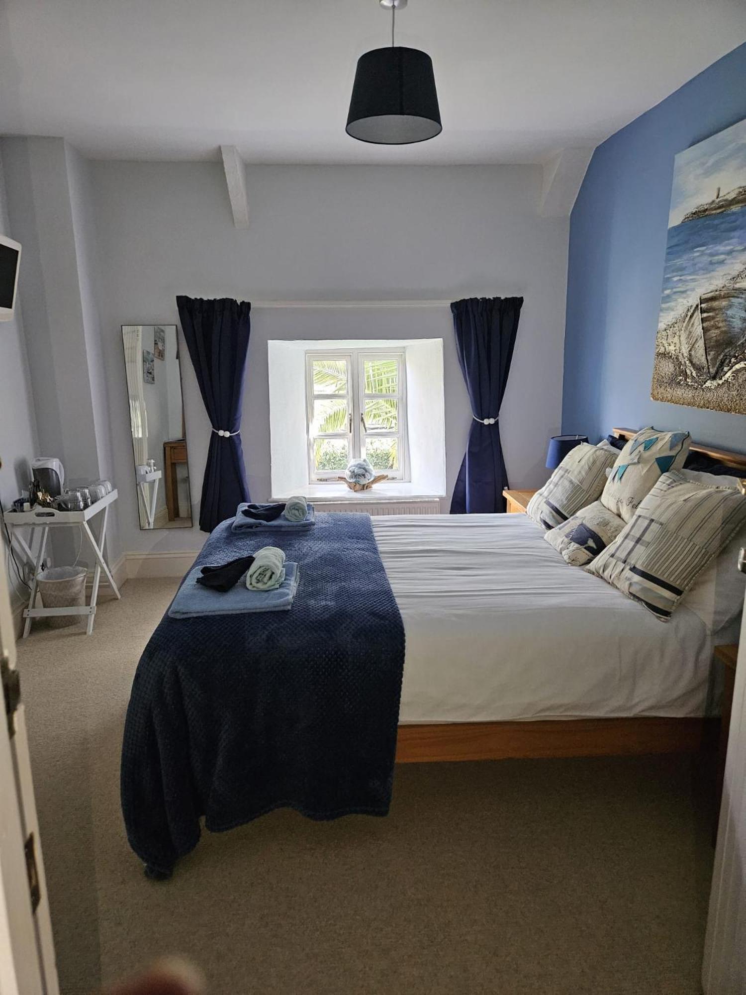 Sheviock Barton Bed & Breakfast Екстериор снимка