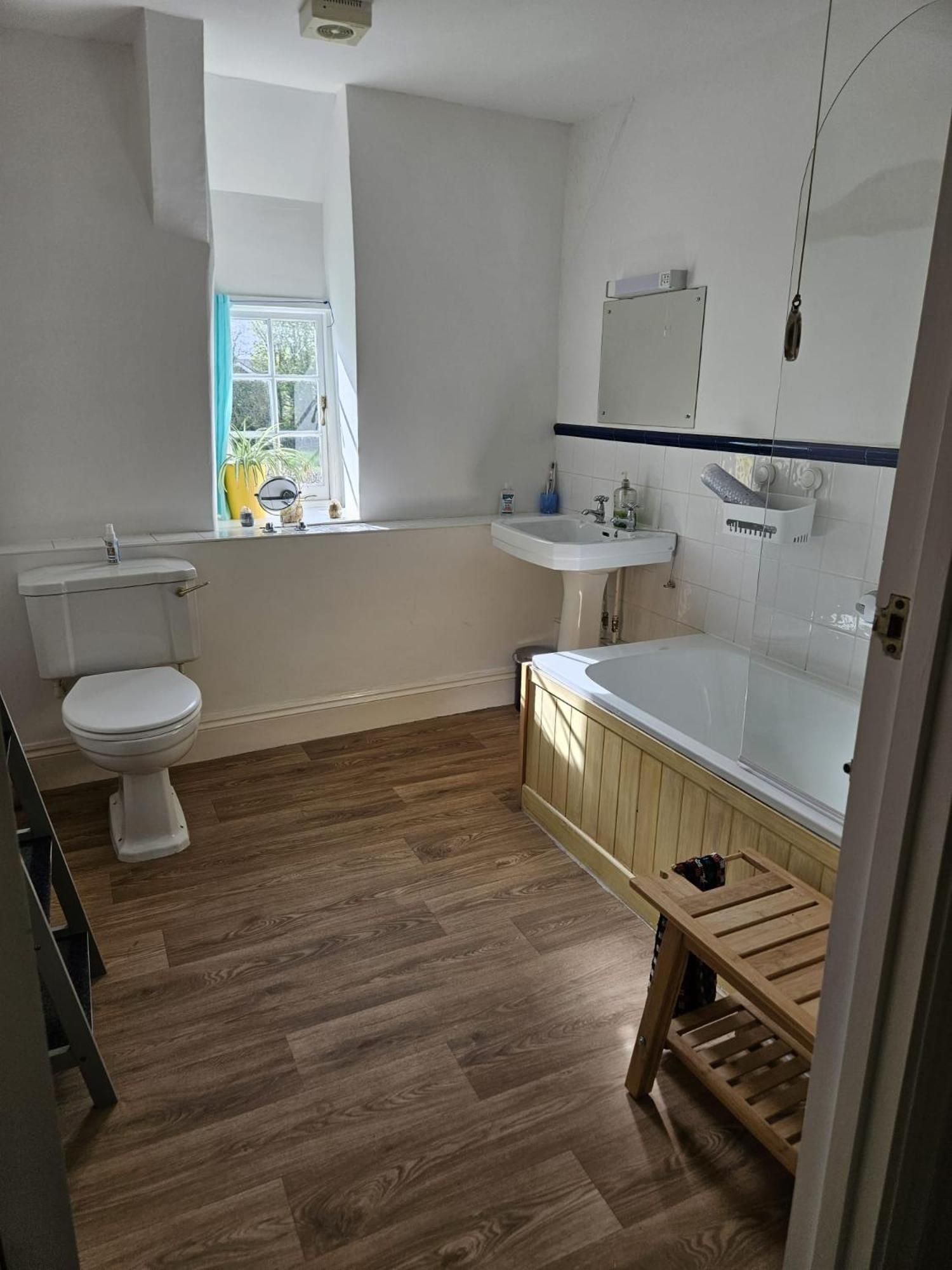Sheviock Barton Bed & Breakfast Екстериор снимка