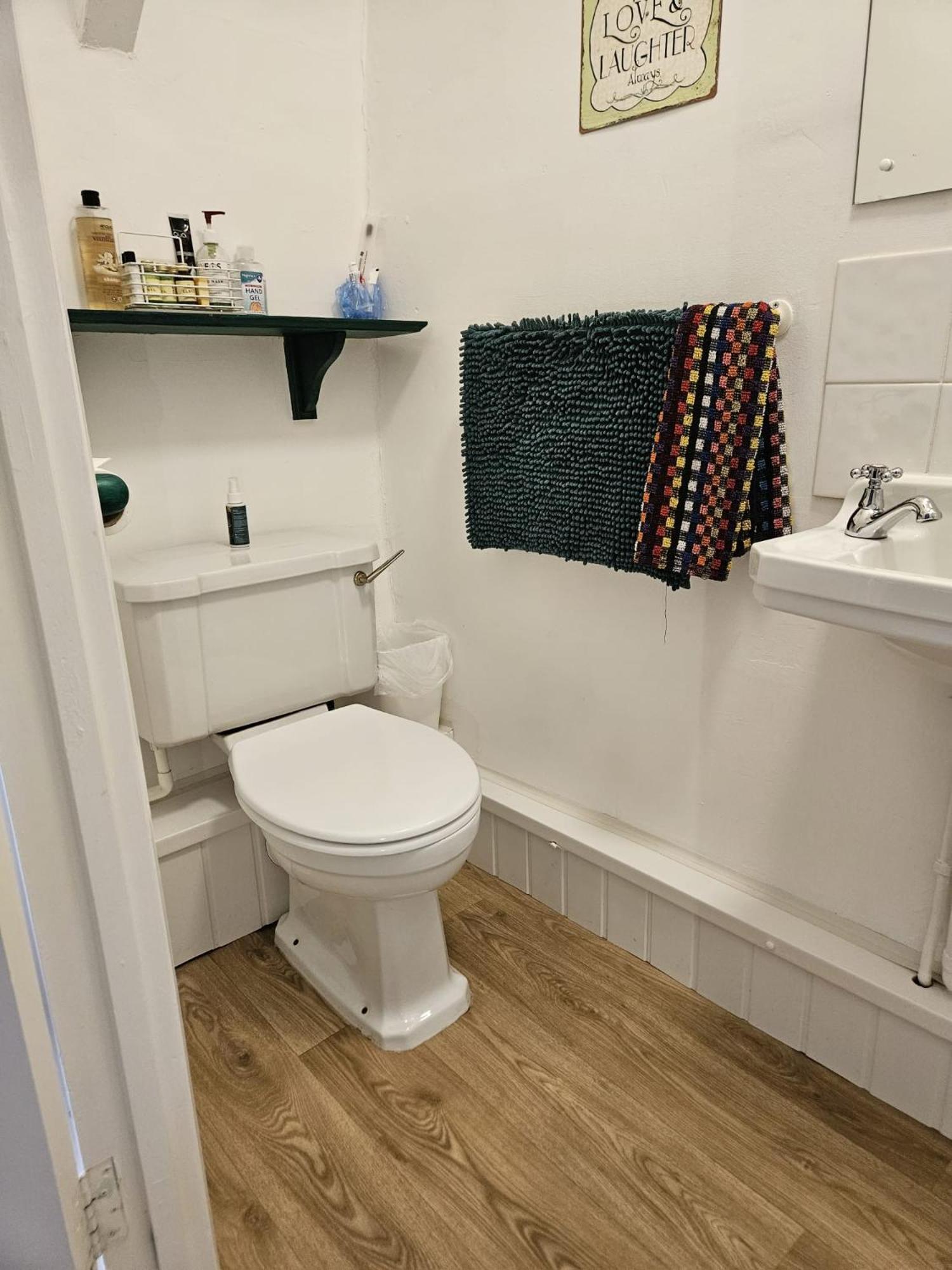 Sheviock Barton Bed & Breakfast Екстериор снимка