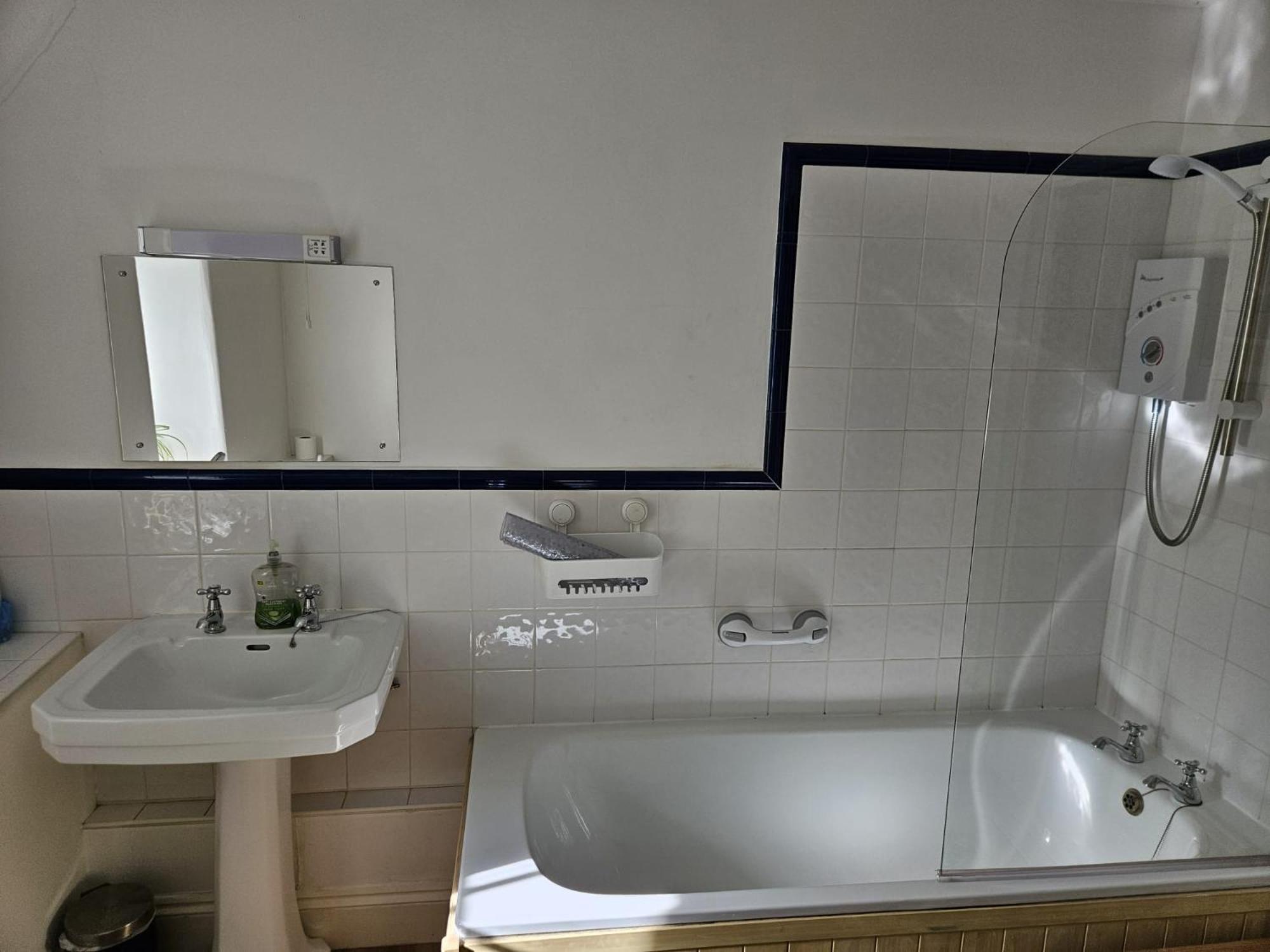 Sheviock Barton Bed & Breakfast Екстериор снимка