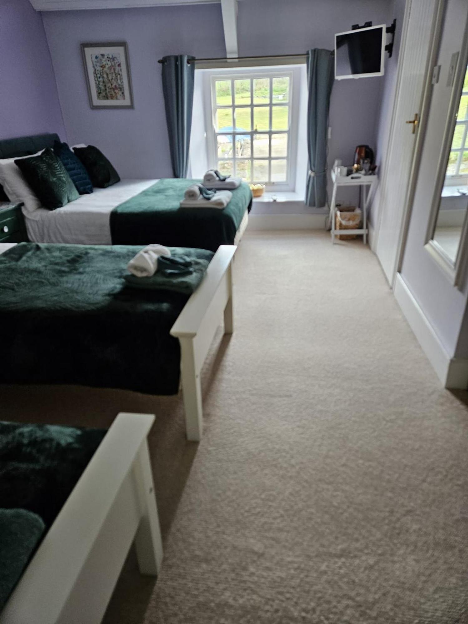 Sheviock Barton Bed & Breakfast Екстериор снимка