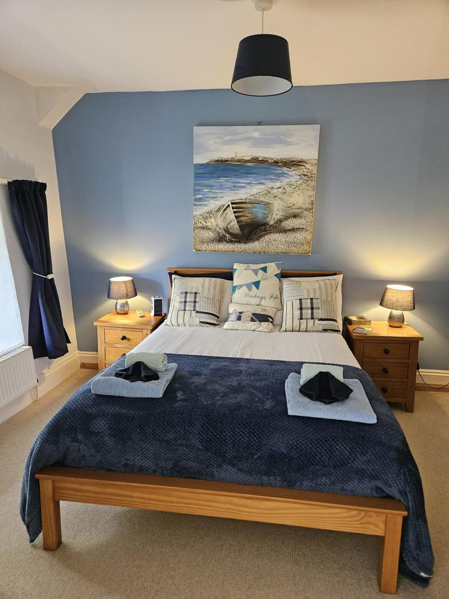 Sheviock Barton Bed & Breakfast Екстериор снимка