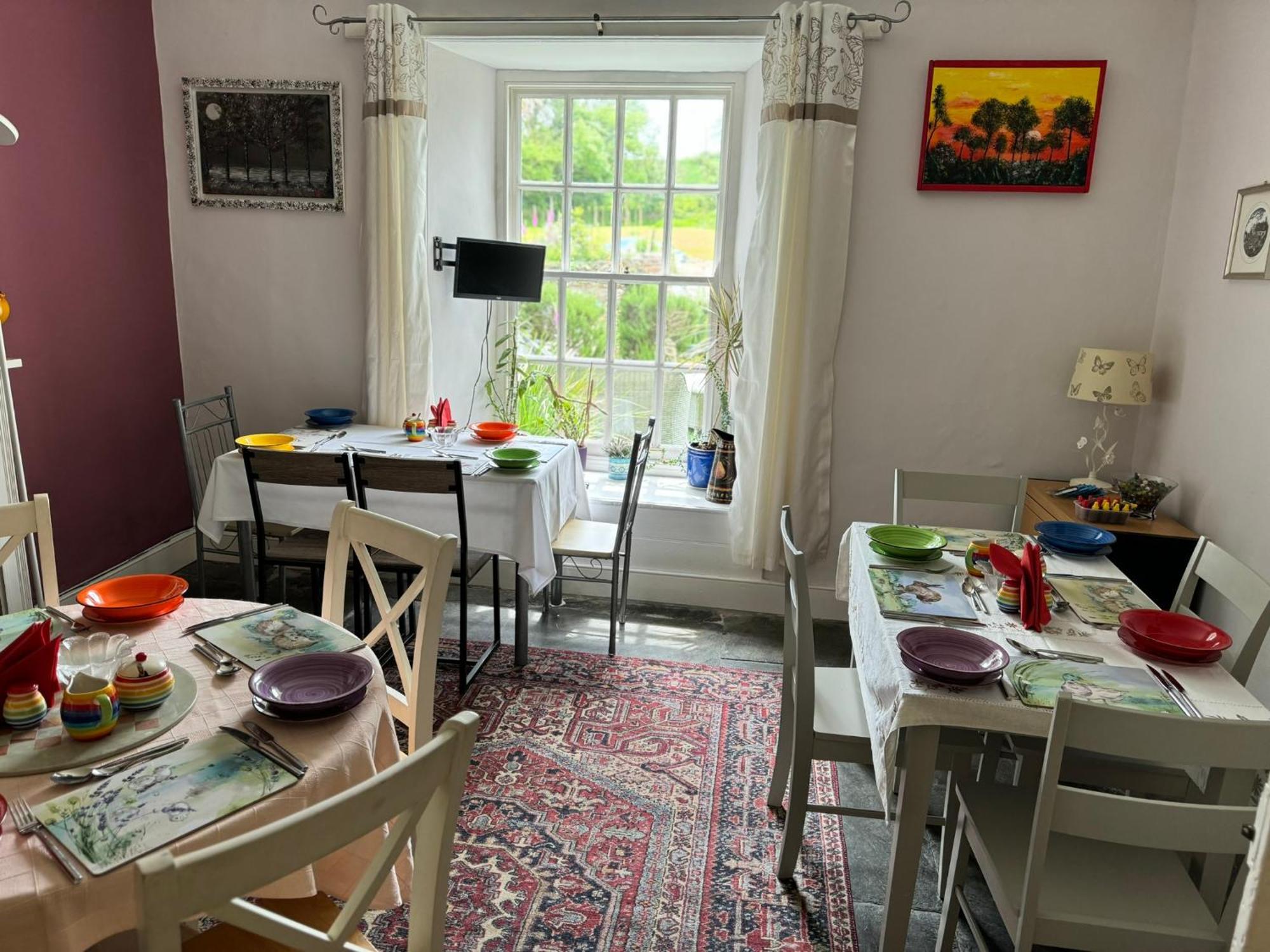 Sheviock Barton Bed & Breakfast Екстериор снимка