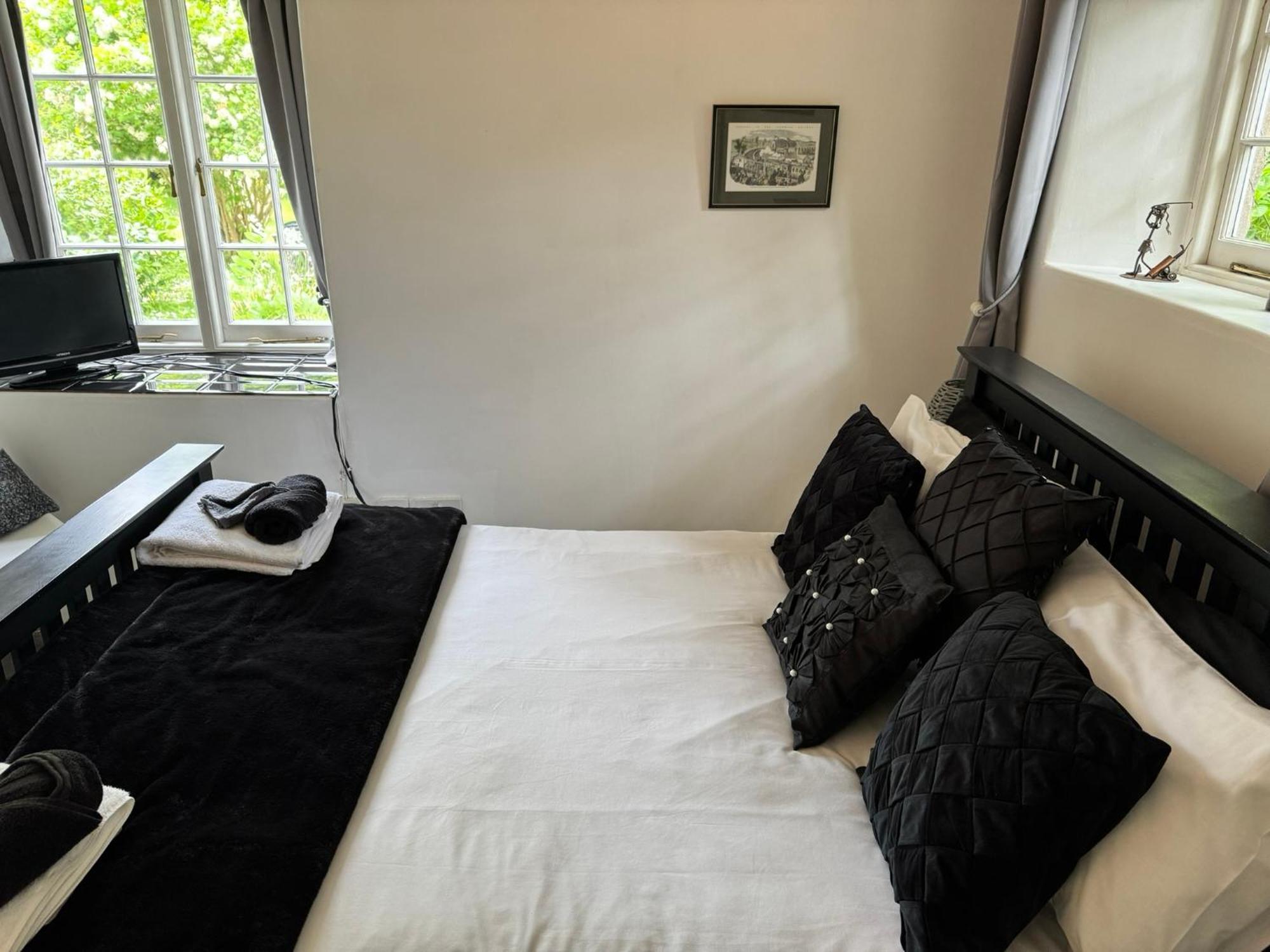 Sheviock Barton Bed & Breakfast Екстериор снимка
