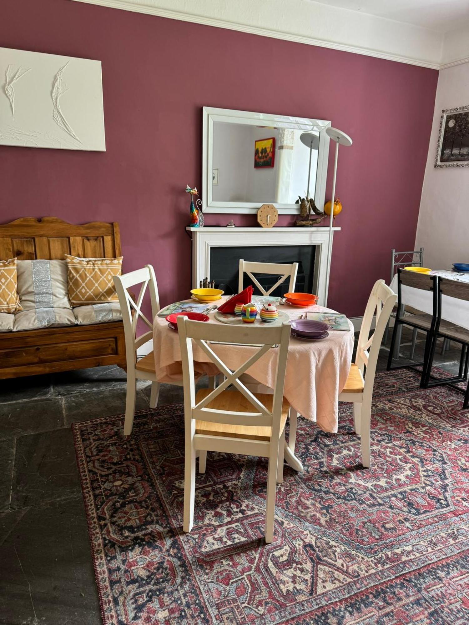 Sheviock Barton Bed & Breakfast Екстериор снимка