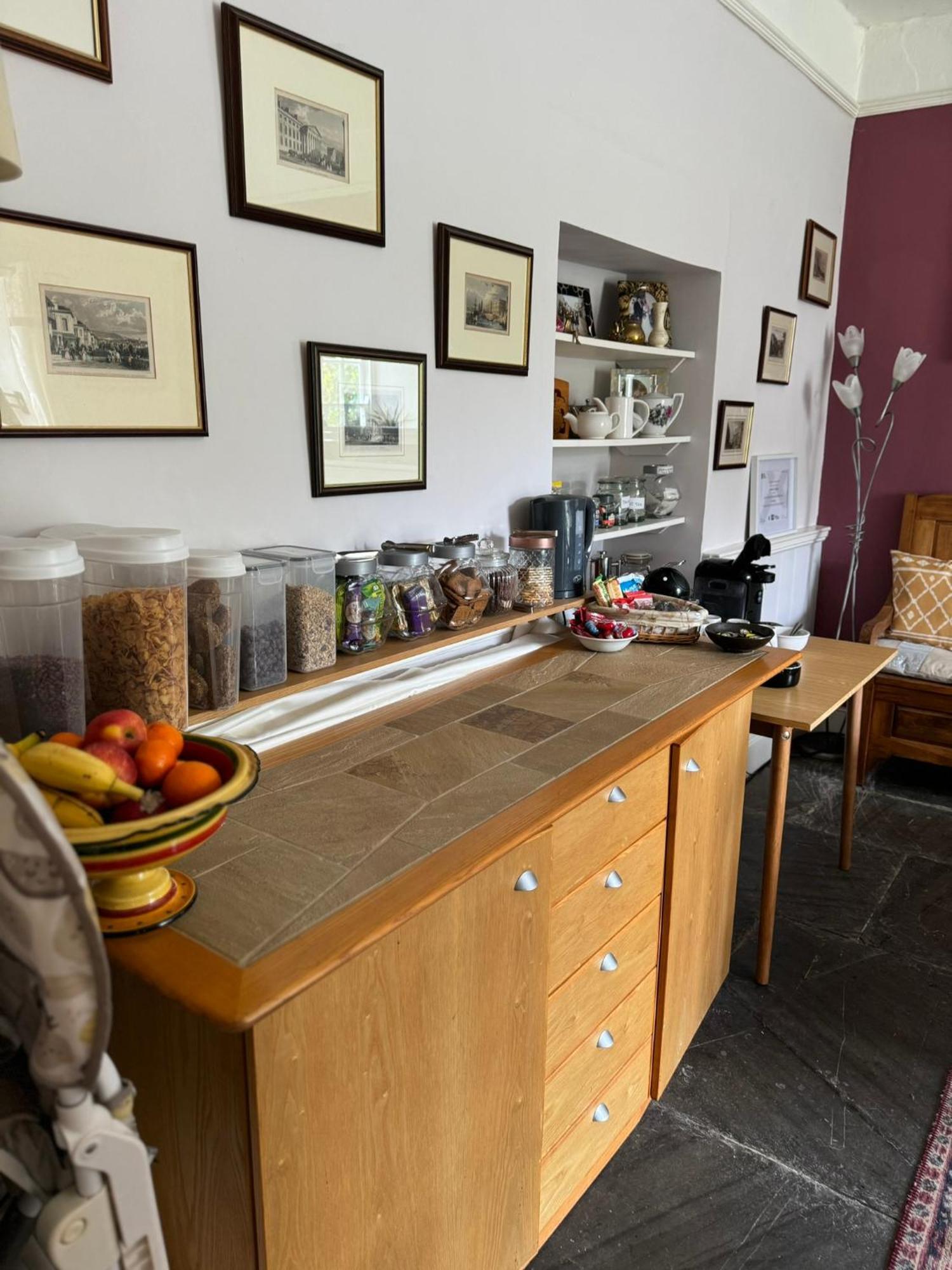 Sheviock Barton Bed & Breakfast Екстериор снимка