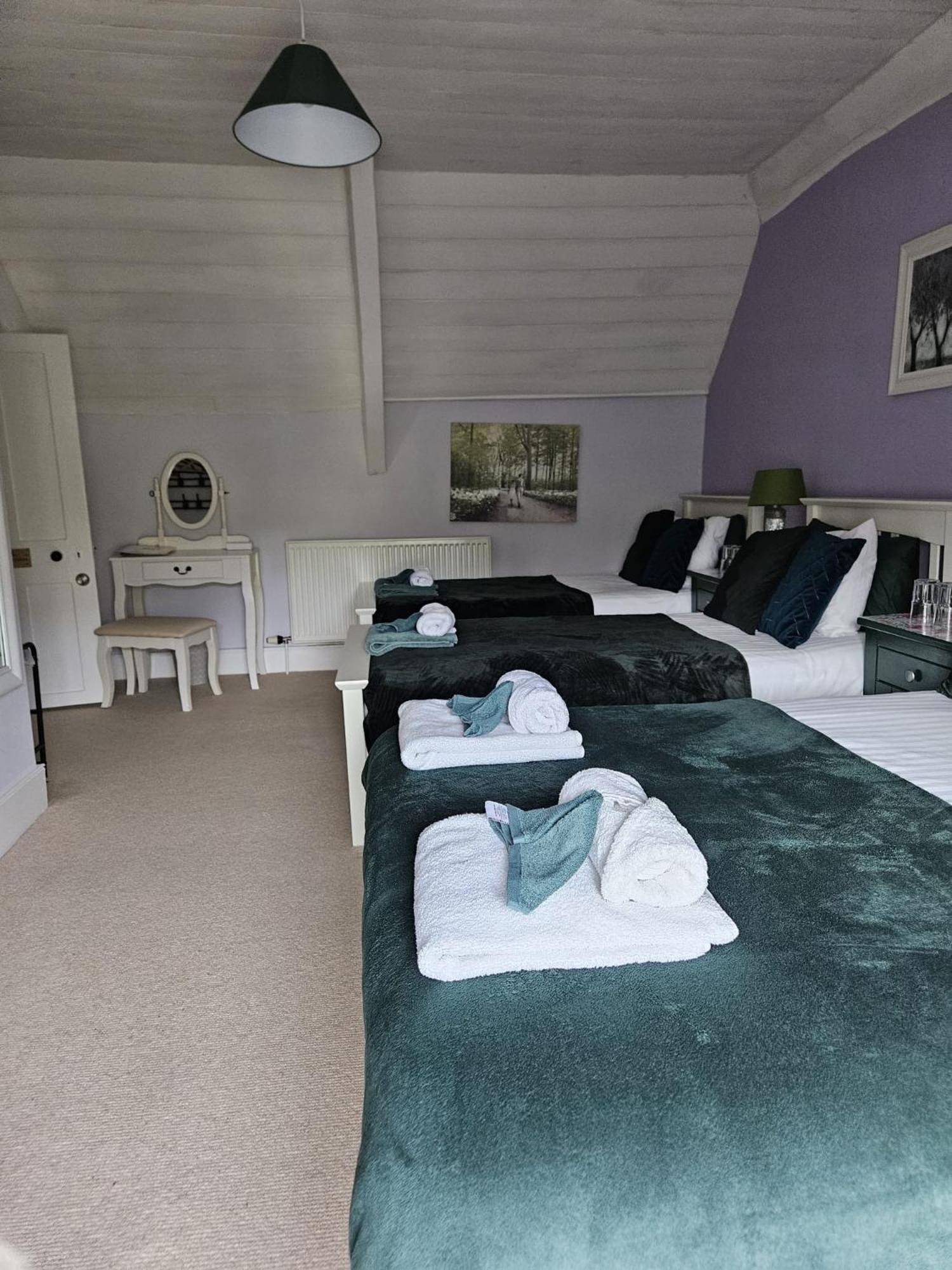 Sheviock Barton Bed & Breakfast Екстериор снимка